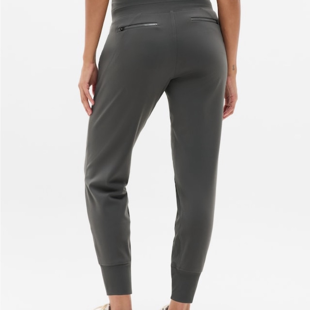Athleta Venice jogger shadow gray - Picture 3 of 10